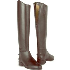 Ariat Hunter Dress Boot 8.5 medium wide